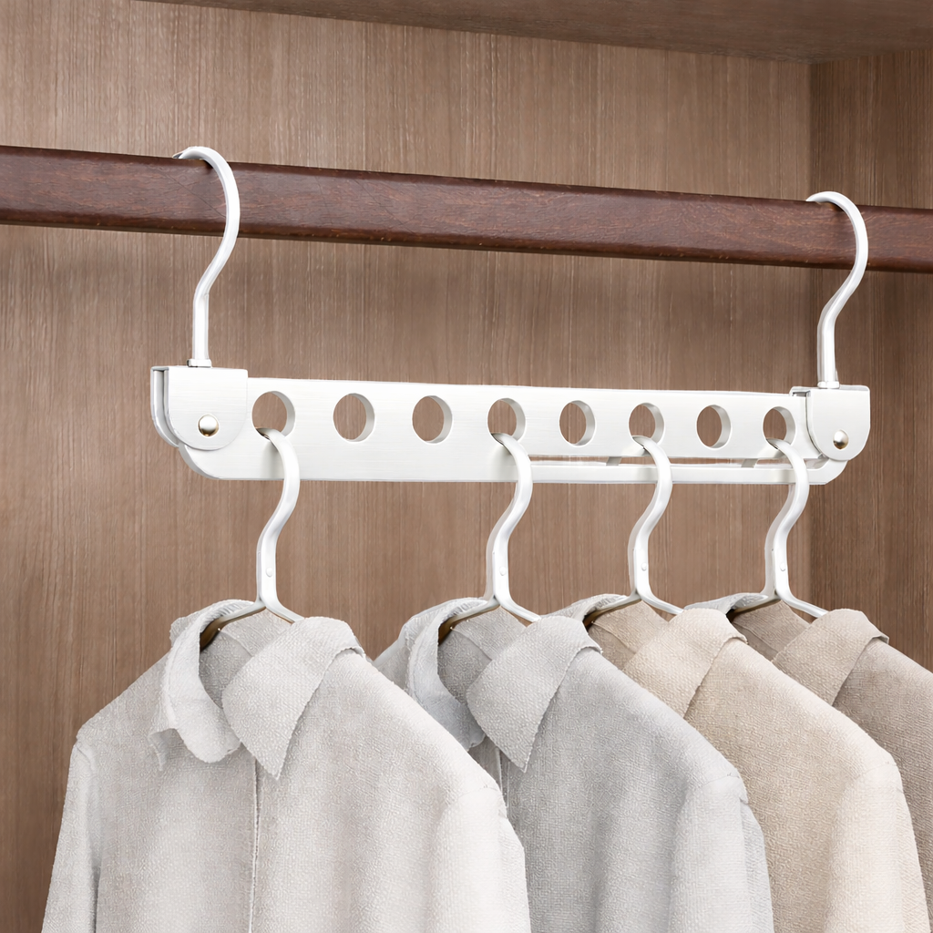 ClosetFlow™ SmartHanger