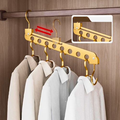 ClosetFlow™ SmartHanger