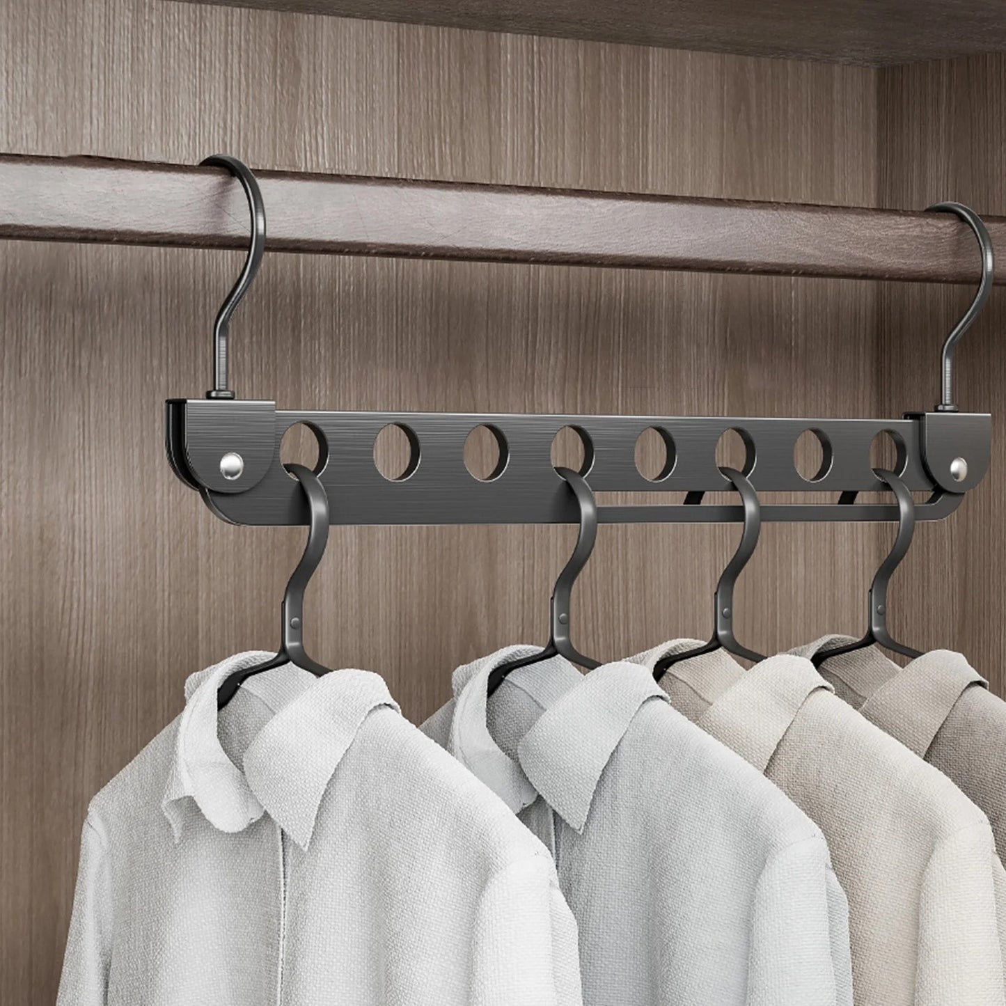 ClosetFlow™ SmartHanger