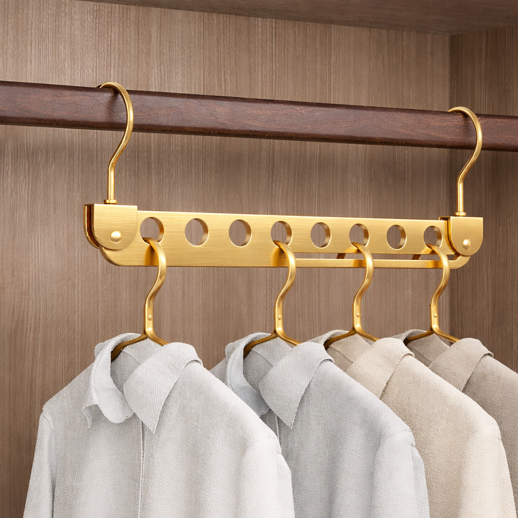 ClosetFlow™ SmartHanger