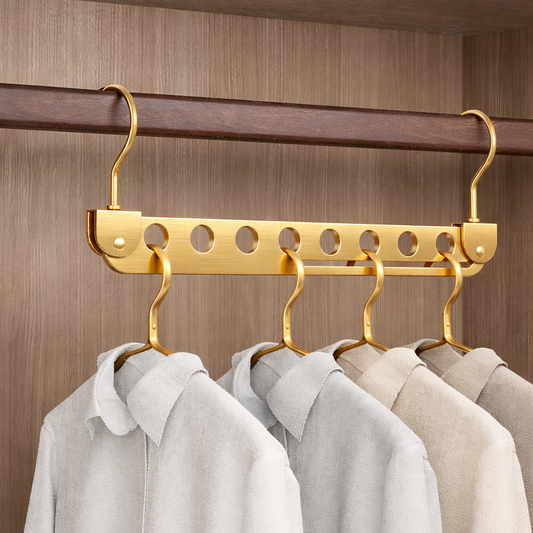 ClosetFlow™ SmartHanger